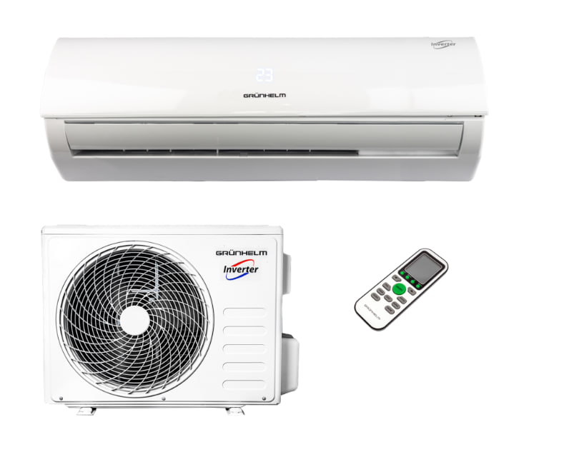 Кондиціонер GRUNHELM GAC-24GH-I